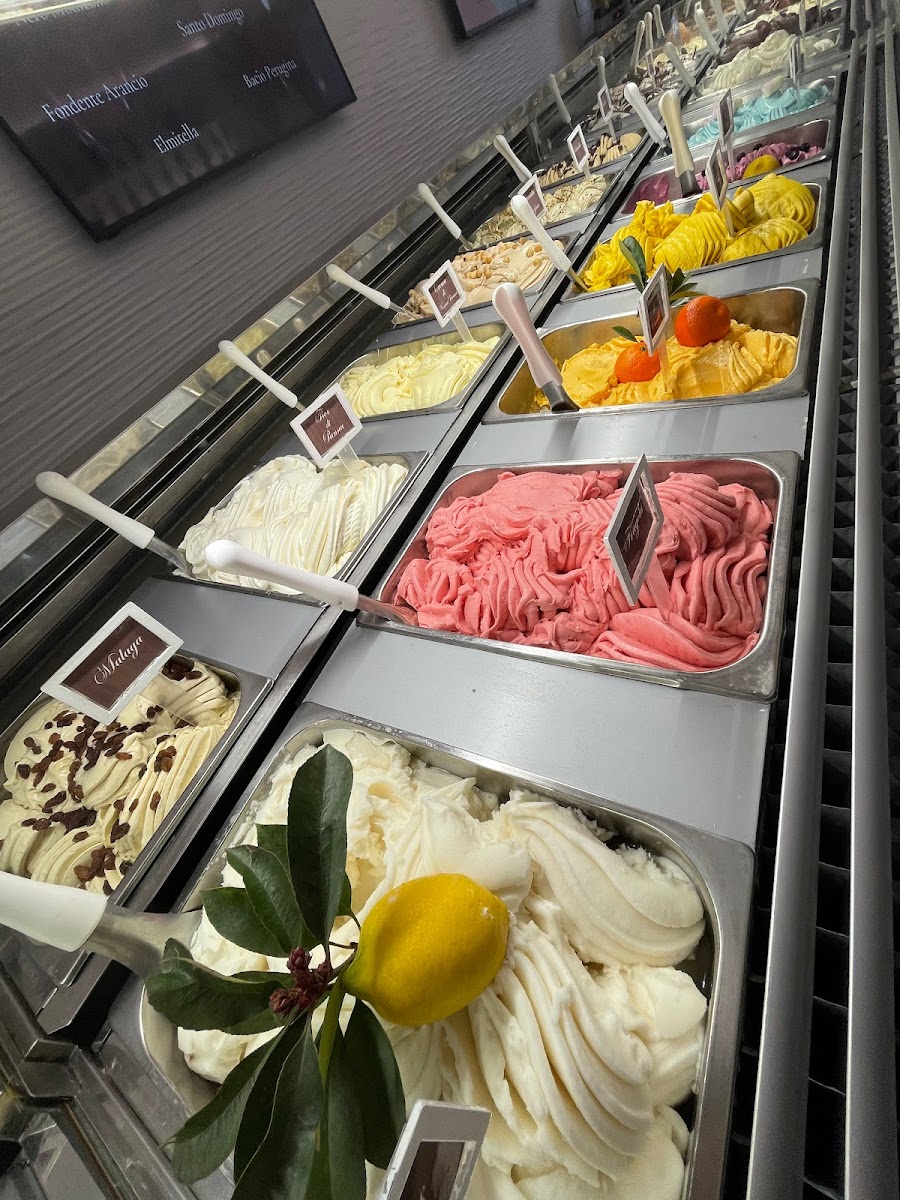 Elmi La Gelateria Photos 2